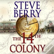 Capa do artigo 14th Colony
