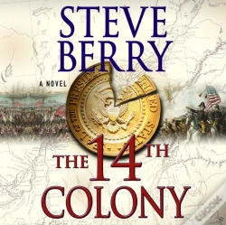 Capa do artigo 14th Colony