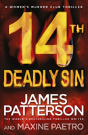 14th Deadly Sin - Preview