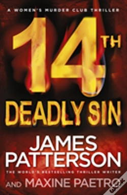 Capa do artigo 14th Deadly Sin
