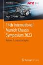 14th International Munich Chassis Symposium 2023 - Preview