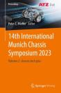 14th International Munich Chassis Symposium 2023 - Preview