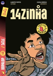 Capa do artigo 14zinha