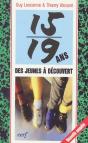 15-19 Ans. Des Jeunes A Decouvert - Preview