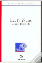 Capa do artigo 15-25 Ans Acteurs Dans La Cite