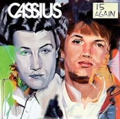 Capa do artigo 15 Again - Vinil