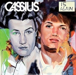 Capa do artigo 15 Again - Vinil