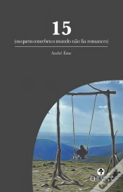 Capa do artigo 15