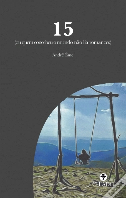 Capa do artigo 15