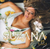 Capa do artigo 15 Anos - CD