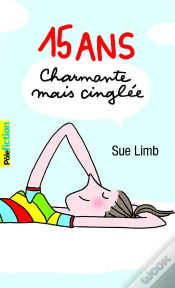 Capa do artigo 15 Ans, Charmante Mais Cinglée