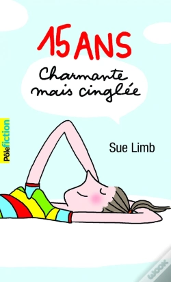 Capa do artigo 15 Ans, Charmante Mais Cinglée