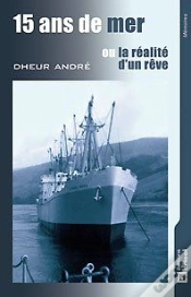 Capa do artigo 15 Ans De Mer Ou La Réalité D