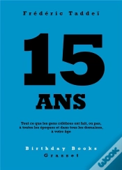 Capa do artigo 15 Ans