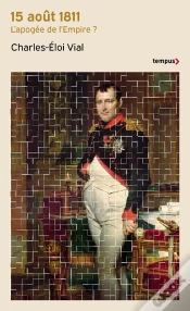 Capa do artigo 15 Août 1811 : L