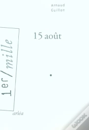 Capa do artigo 15 Aout