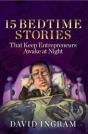 15 Bedtime Stories That Keep Entrepreneu - Preview