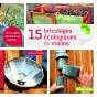 15 Bricolages Ecologiques Et Malins - Preview