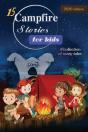 15 Campfire Stories For Kids - Preview