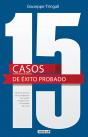 15 Casos De Éxito Probado. Cómo La Actitud De Las Empresas Nos Ayuda A Superar Los Momentos De Crisi - Preview