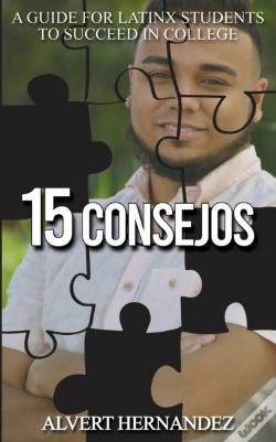 Capa do artigo 15 Consejos