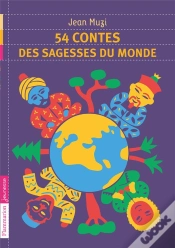 Capa do artigo 15 Contes De La Sagesse Du Monde