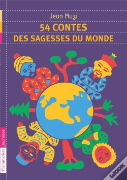 Capa do artigo 15 Contes De La Sagesse Du Monde
