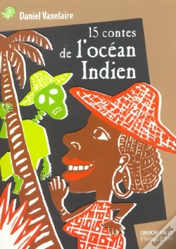 Capa do artigo 15 Contes De L'Ocean Indien