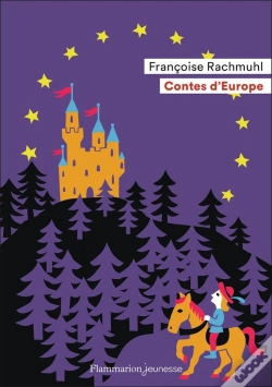Capa do artigo 15 Contes D'Europe