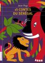 15 Contes Du Senegal - Preview