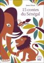 15 Contes Du Sénégal - Preview