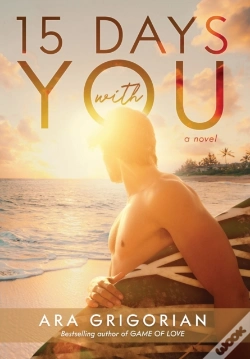 Capa do artigo 15 Days With You