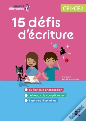 Capa do artigo 15 Défis D