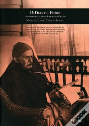 Capa do artigo 15 Dias de Febre