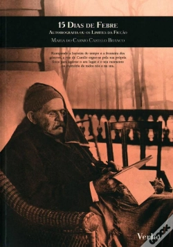 Capa do artigo 15 Dias de Febre