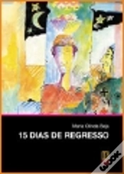 Capa do artigo 15 Dias de Regresso