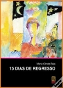 Capa do artigo 15 Dias de Regresso
