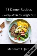 15 Dinner Recipes
