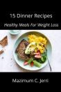 15 Dinner Recipes - Preview
