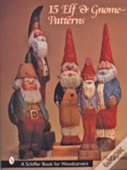15 Elf And Gnome Patterns