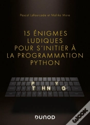 Capa do artigo 15 Énigmes Ludiques Pour S