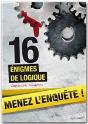 15 Enquetes Policieres De Pure Logique - Preview
