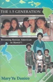 Capa do artigo 1.5 Generation