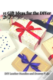 Capa do artigo 15 Gift Ideas For ThãÂµ Diyer