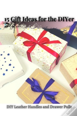 Capa do artigo 15 Gift Ideas For ThãÂµ Diyer