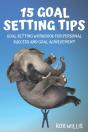 15 Goal Setting Tips - Preview