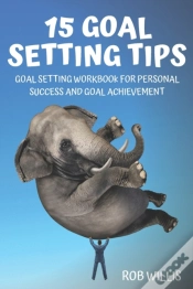 Capa do artigo 15 Goal Setting Tips