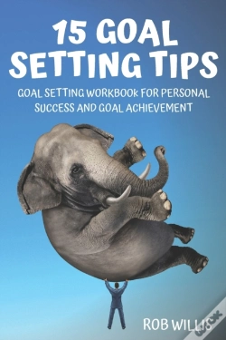 Capa do artigo 15 Goal Setting Tips