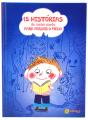 15 Histórias de Meter Medo para Perder o Medo - Preview