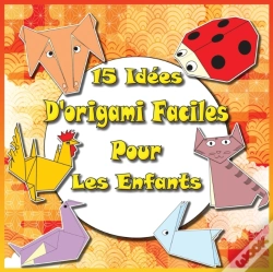 Capa do artigo 15 Idees D'Origami Faciles Pour Les Enfants